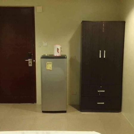 Spacious Studio Apartment B304 Manila Exterior foto